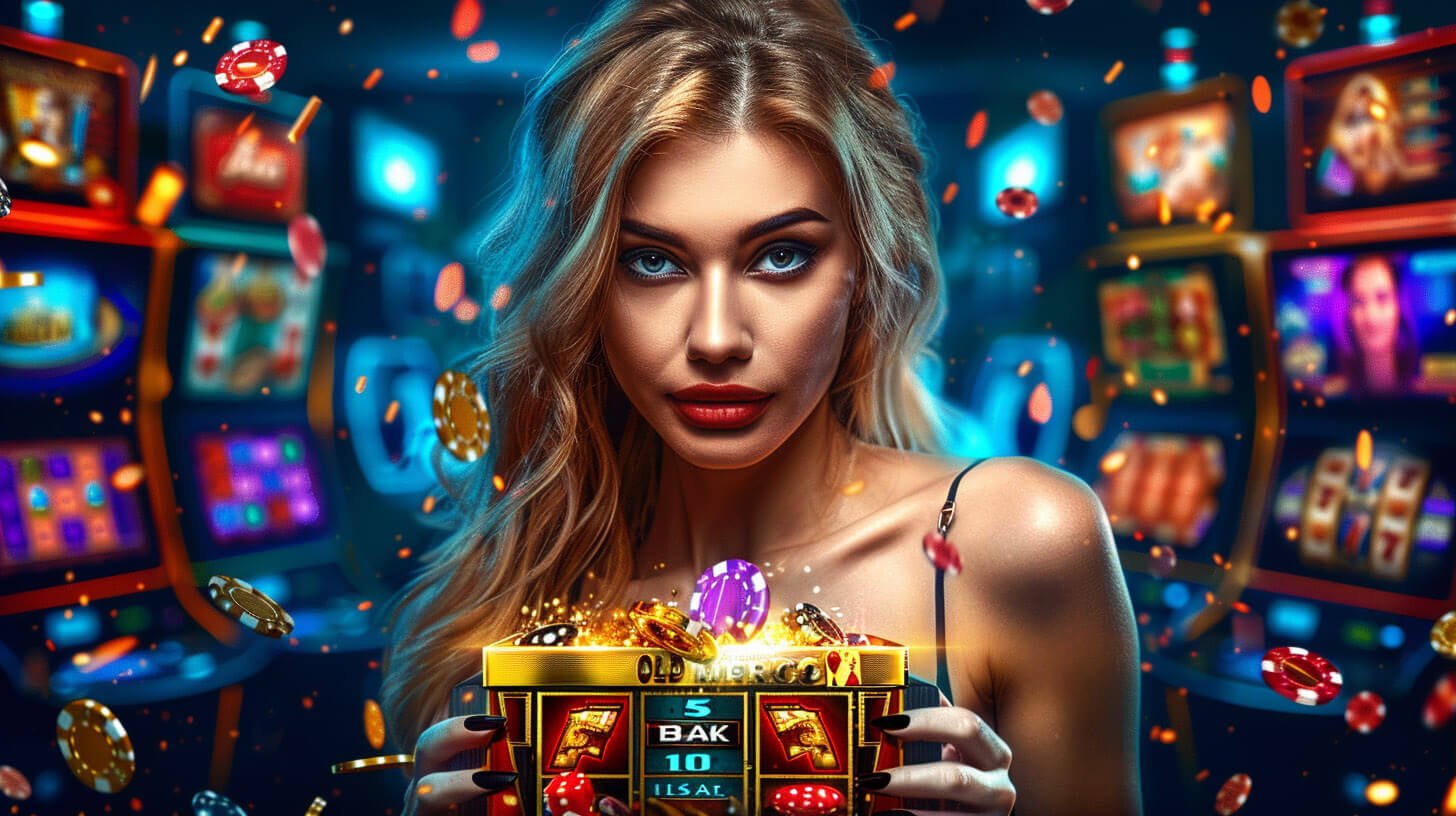 မြန်မာ Sportsbook နှင့် Esports
